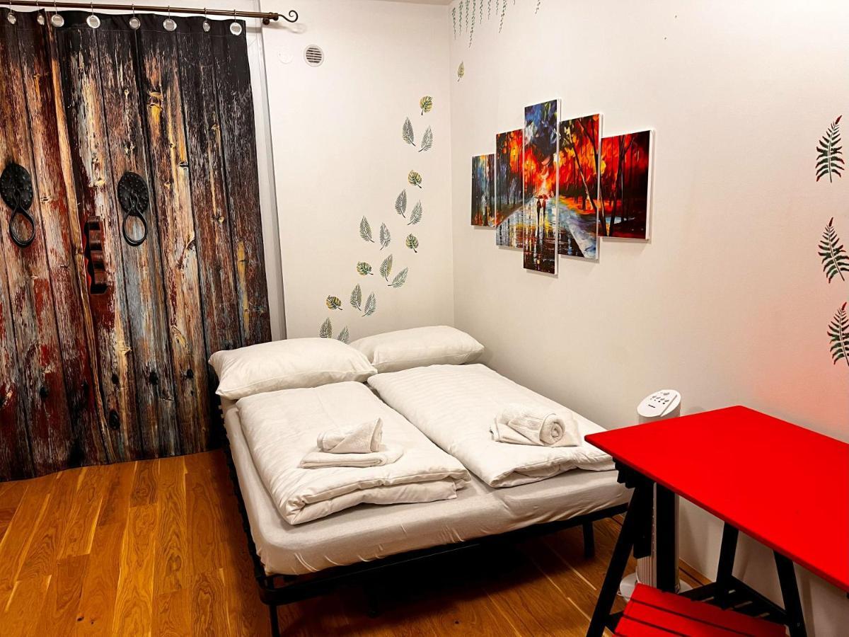 Cosy Design Apartament Wiedeń