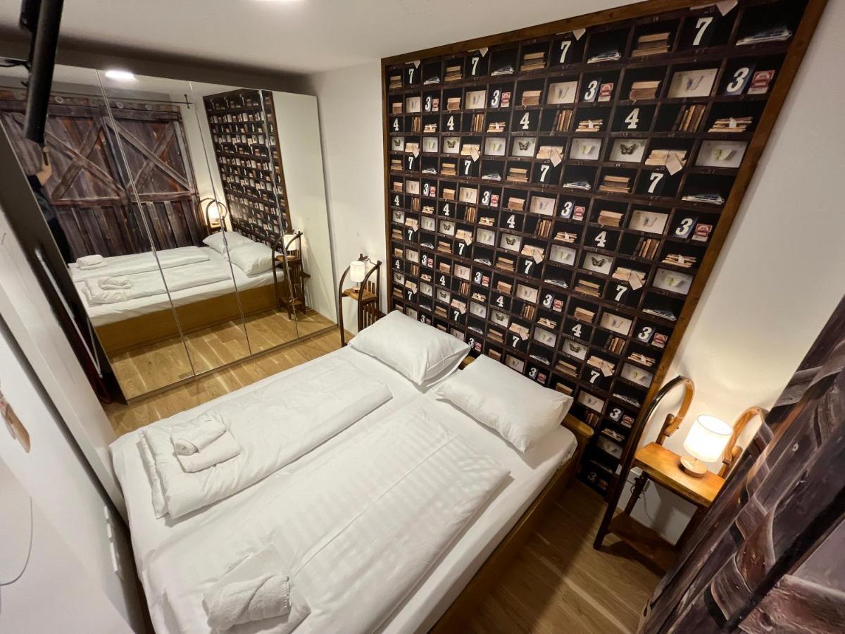 Cosy Design Wiedeń