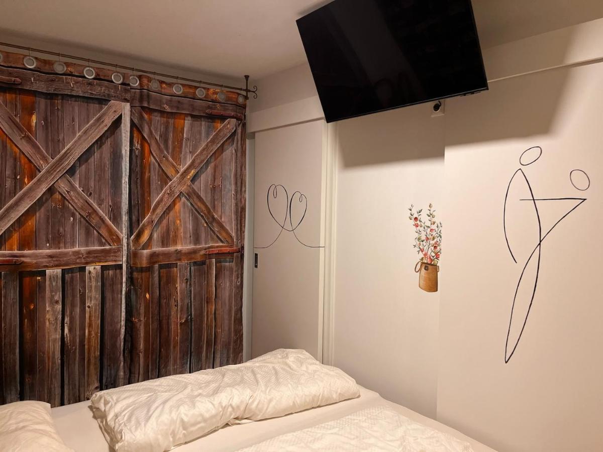 Cosy Design Apartament