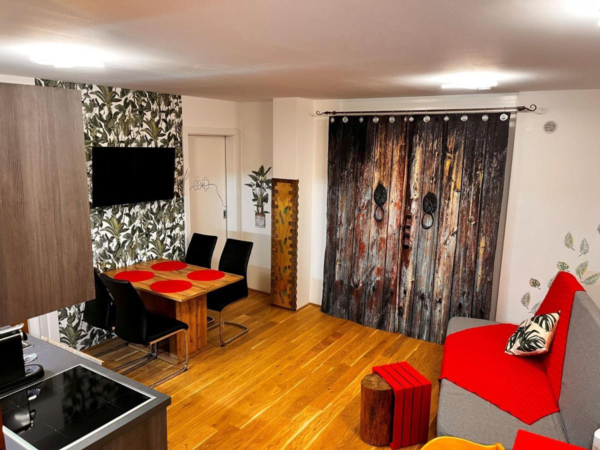 Cosy Design Apartament *