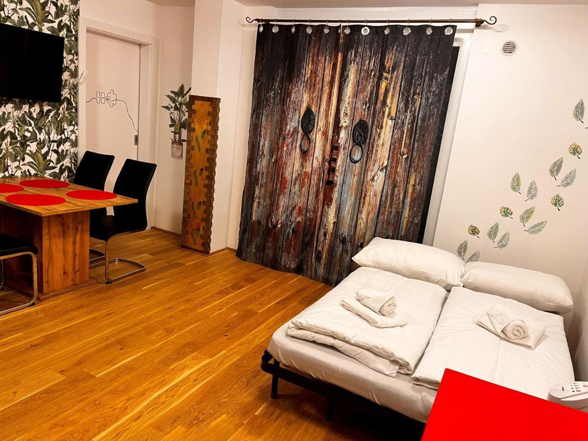 Cosy Design Apartament *